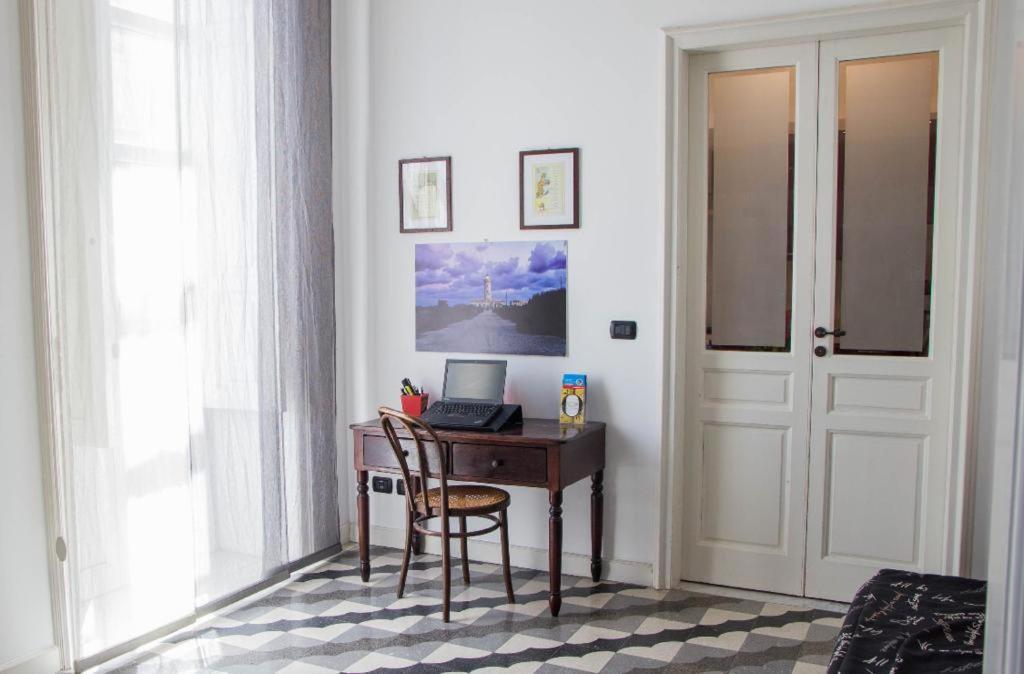 casa vacanze L'Altra Diaz Syracuse Esterno foto