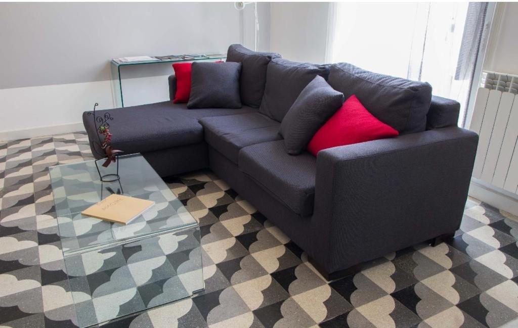 casa vacanze L'Altra Diaz Syracuse Esterno foto
